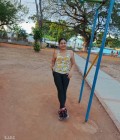 Citas Mujer Venezuela a San Carlos  : Sahil, 36 años